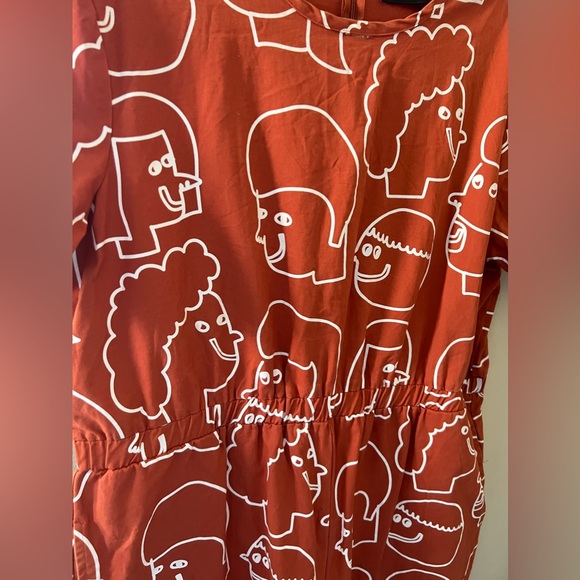 LAZY OAF FACE IT JUMPSUIT - Size 18 - Picture 7 of 12